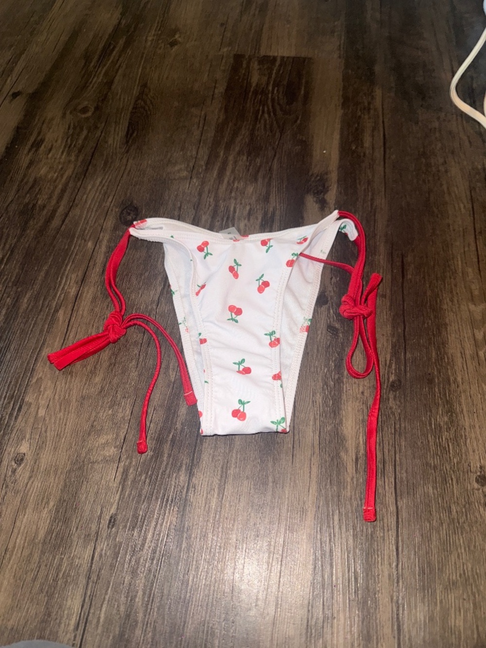 swimsuit bottom